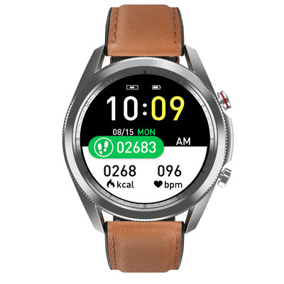 DT91 Nam Đồng hồ thông minh Đồng hồ thông minh chống nước Đồng hồ thông minh Bluetooth Đồng hồ thông minh Đồng hồ thể thao Đồng hồ đeo tay Nam nữ